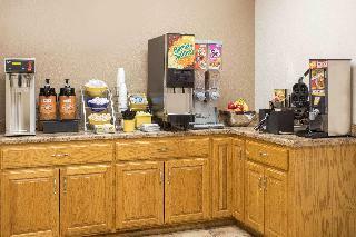 Motel Days Inn Harrison