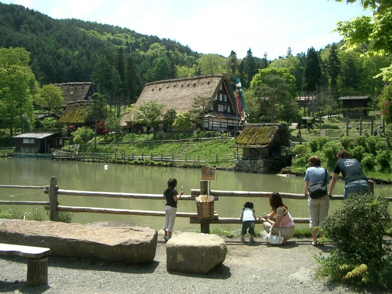 Ryokan Seiryu