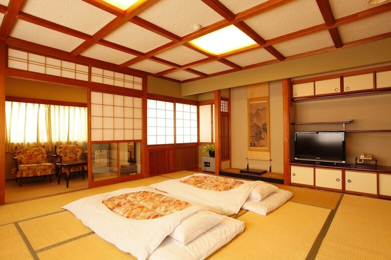 Ryokan Seiryu