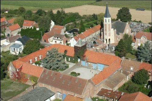 Bed & Breakfast La Ferme De La Sens�e