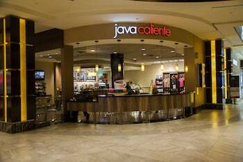 Hotel Agua Caliente Casino Resort Spa