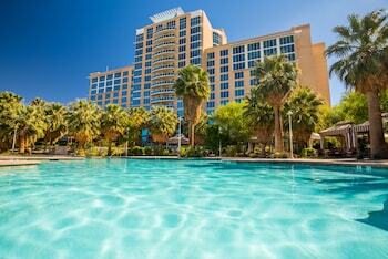 Hotel Agua Caliente Casino Resort Spa