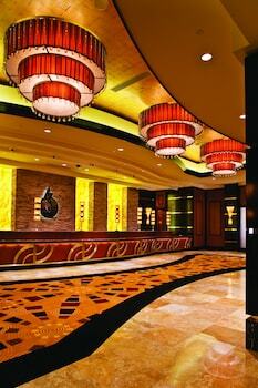 Hotel Agua Caliente Casino Resort Spa