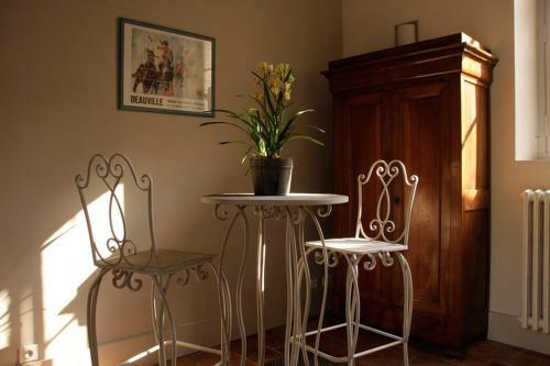 Bed & Breakfast Domaine De Belcayre