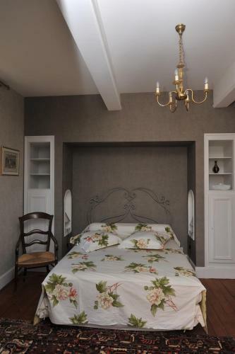 Bed & Breakfast Domaine De Belcayre