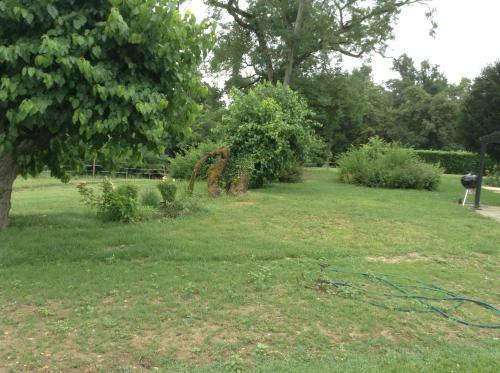 Bed & Breakfast Domaine De Belcayre