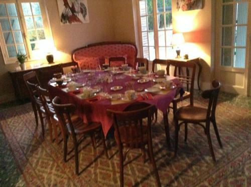 Bed & Breakfast Domaine De Belcayre