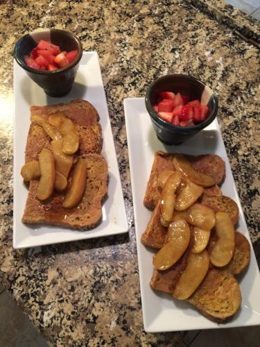 Alpenrose Revelstoke Bed & Breakfast