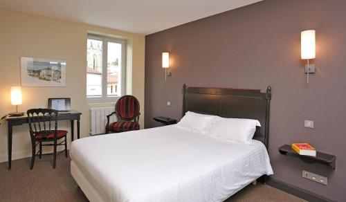 Hotel Hostellerie Du Forez