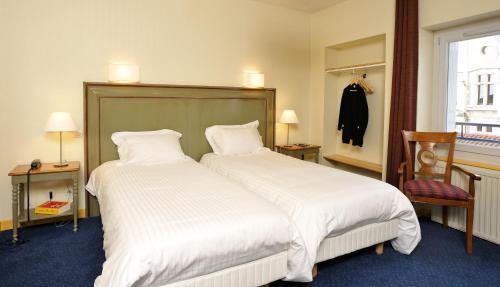 Hotel Hostellerie Du Forez