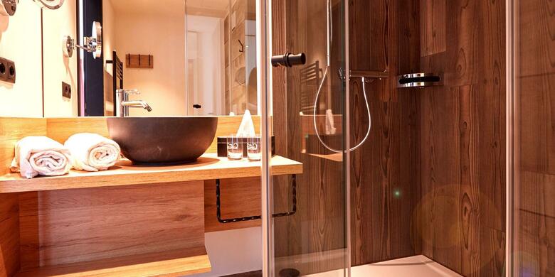 Villa Ostsee Resort Damp 6