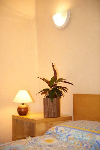 Hotel H�tel Le Relais