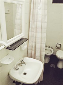 Hotel Galeon Mar Del Plata