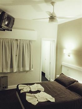 Hotel Galeon Mar Del Plata