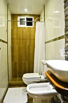 Hotel Galeon Mar Del Plata