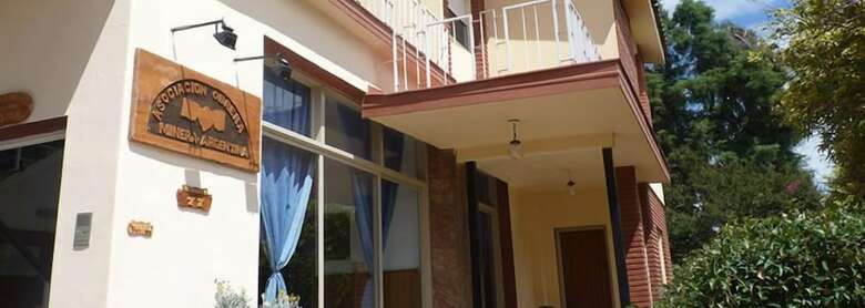 Hotel Aoma Villa Carlos Paz