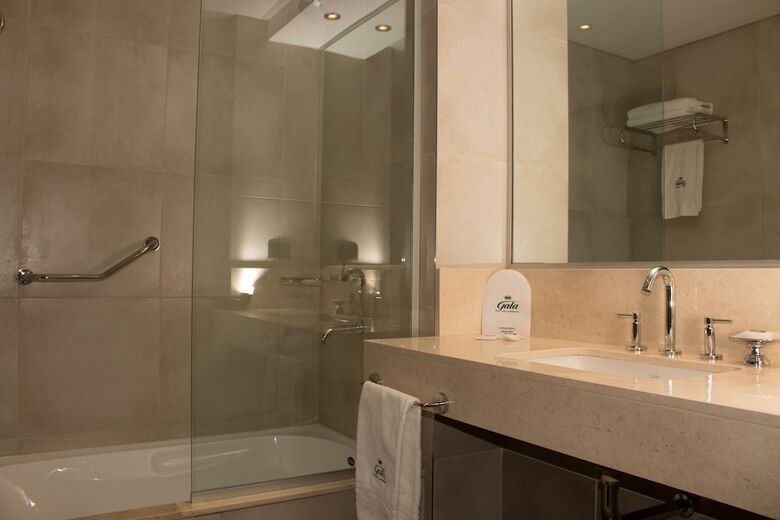Gala Hotel Y Convenciones