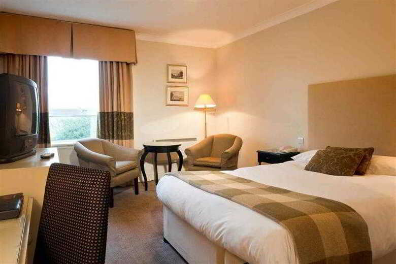 Mercure Norton Grange Hotel & Spa