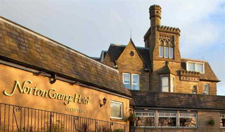 Mercure Norton Grange Hotel & Spa
