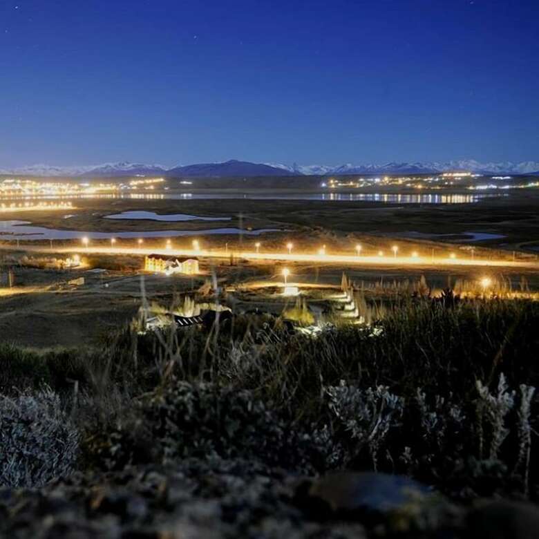 Hotel Fuerte Calafate