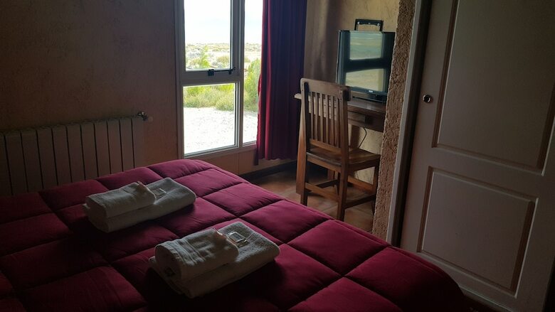 Hotel Fuerte Calafate