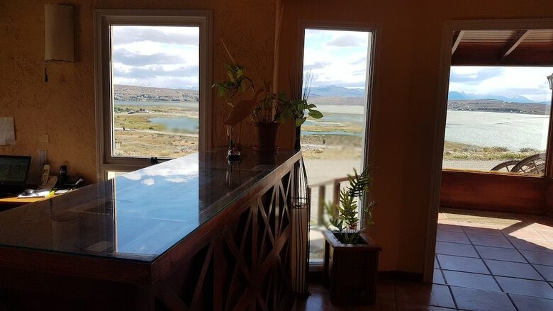 Hotel Fuerte Calafate