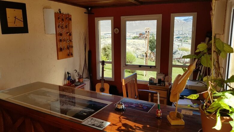 Hotel Fuerte Calafate
