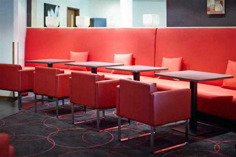 Hotel Novotel Milton Keynes