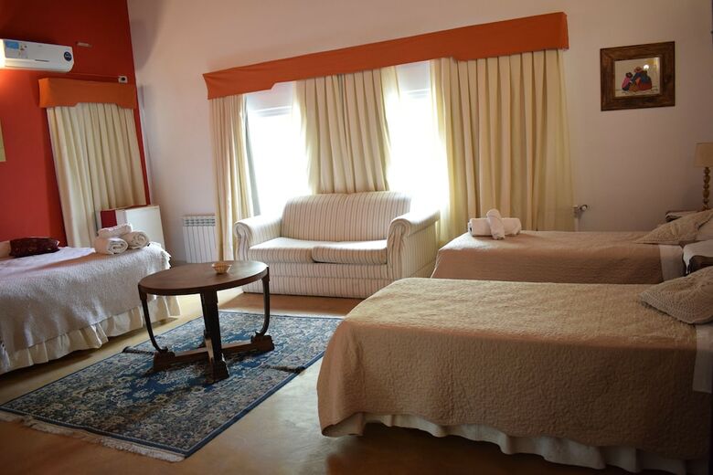 Hotel Aires De San Lorenzo B&B