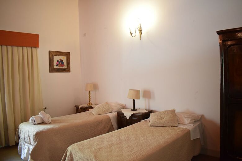 Hotel Aires De San Lorenzo B&B