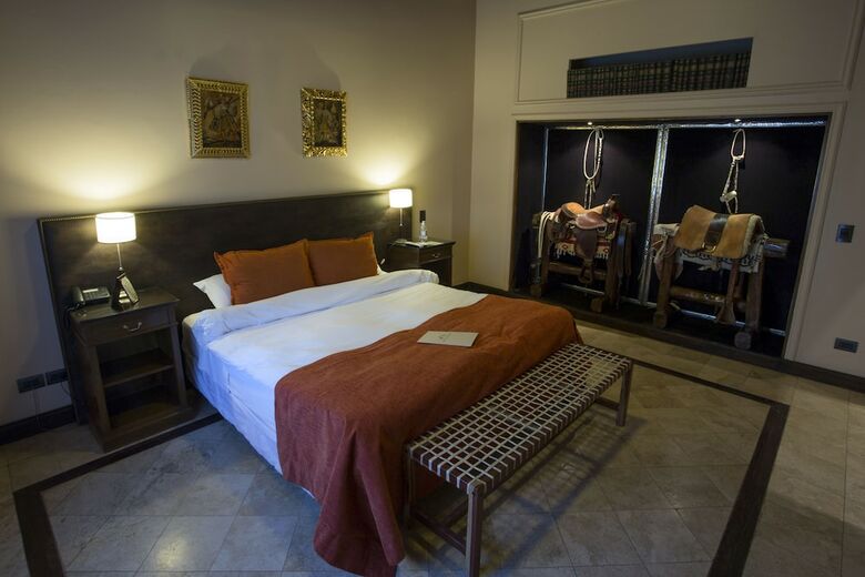Hotel Casa La Galeana Cavas