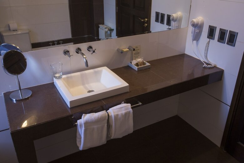 Hotel Casa La Galeana Cavas