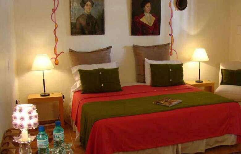 Hotel Bo De Encanto And Spa