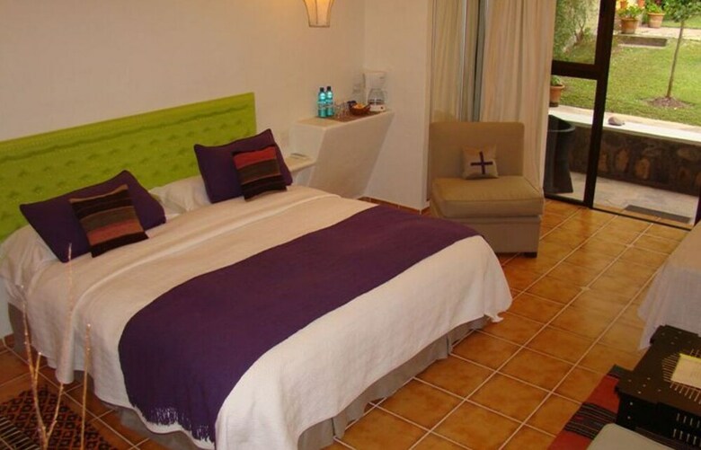Hotel Bo De Encanto And Spa