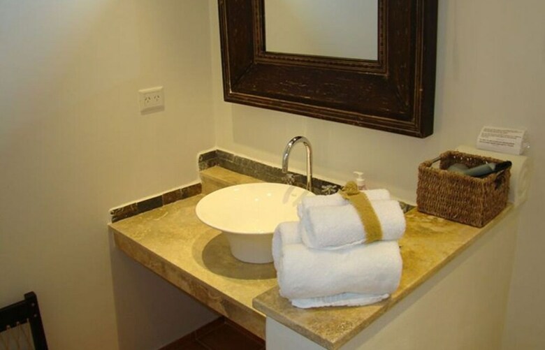 Hotel Bo De Encanto And Spa