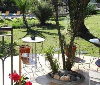 Hotel Bo De Encanto And Spa