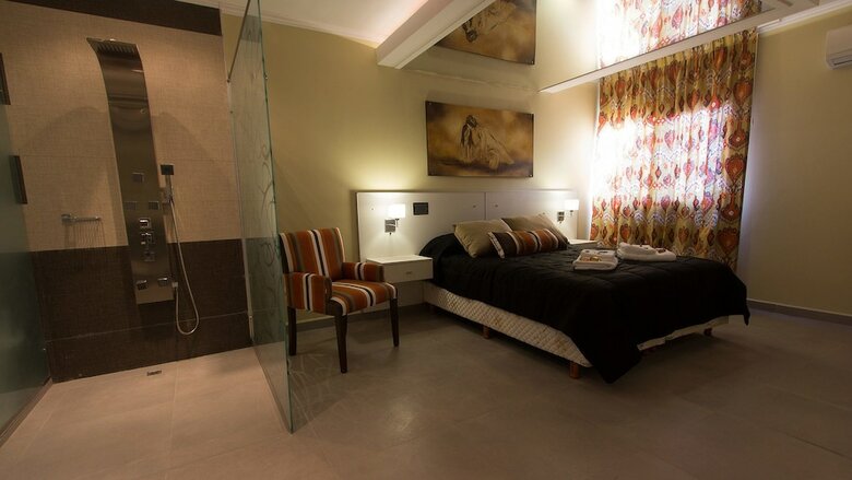 Hotel El Secreto