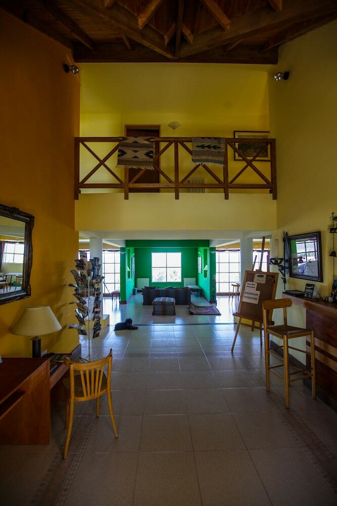 Hotel South B And B El Calafate