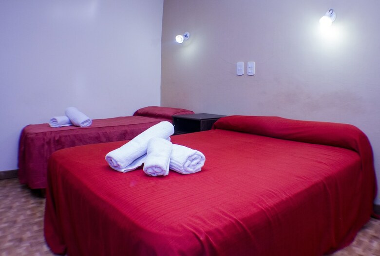 Hotel San Remo Majestic