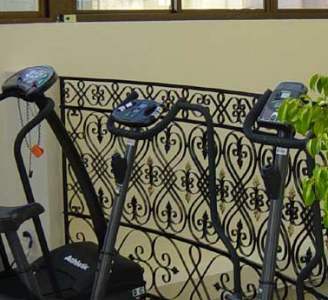 Mansion Dandi Royal Boutique Hotel