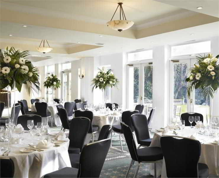 Hotel Mercure Sheffield Kenwood Hall & Spa