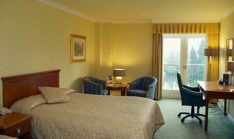 Hotel Mercure Sheffield Kenwood Hall & Spa