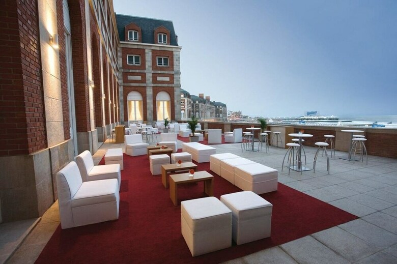 Hotel Vistamar Apartment