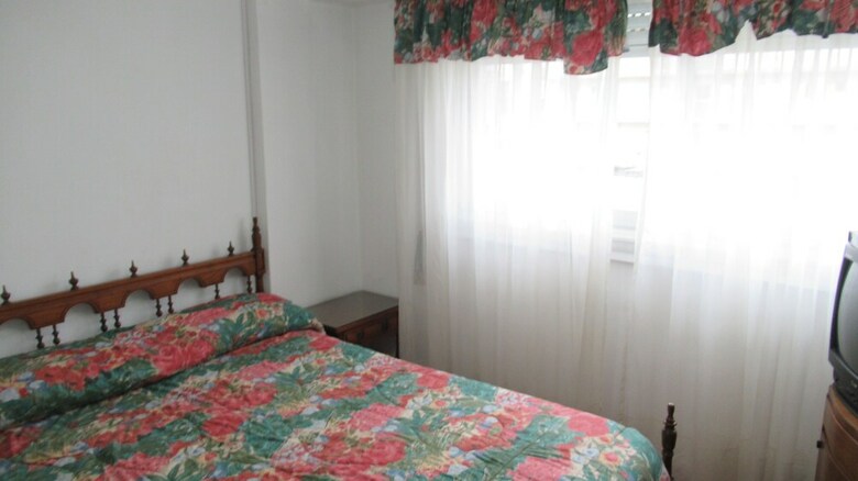 Hotel Vistamar Apartment