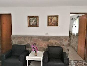 Hotel Quinta Valvanera