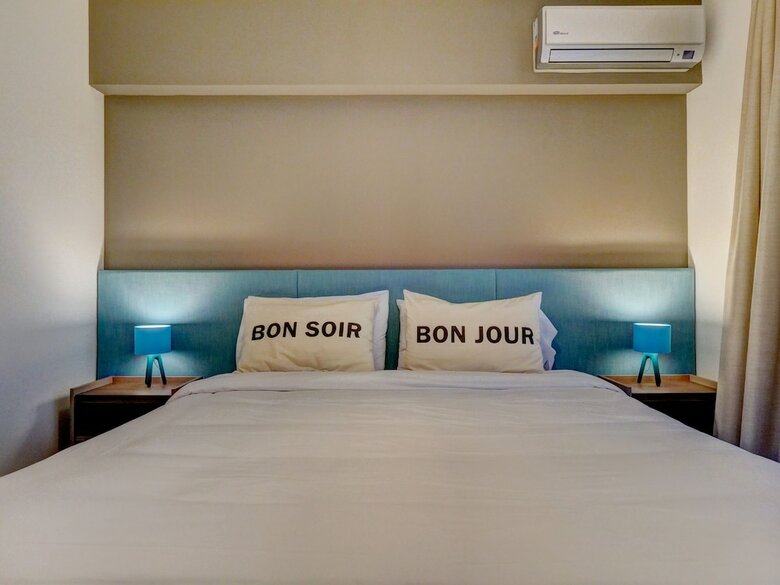 Hotel Rentinhollywood