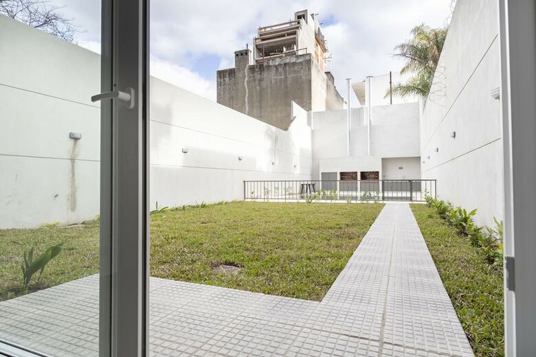 Hotel Niceto 4c By Be Local Argentina