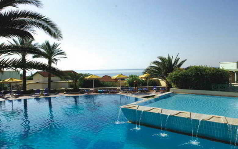 Hotel Mitsis Rodos Maris Resort & Spa