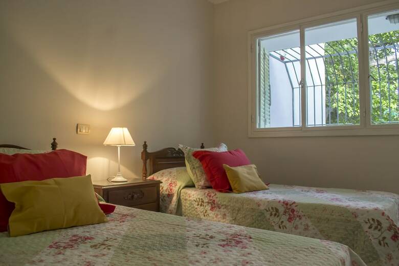 Hotel Casa Senorial