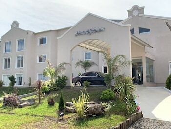 Hotel Howard Johnson By Wyndham La Plata